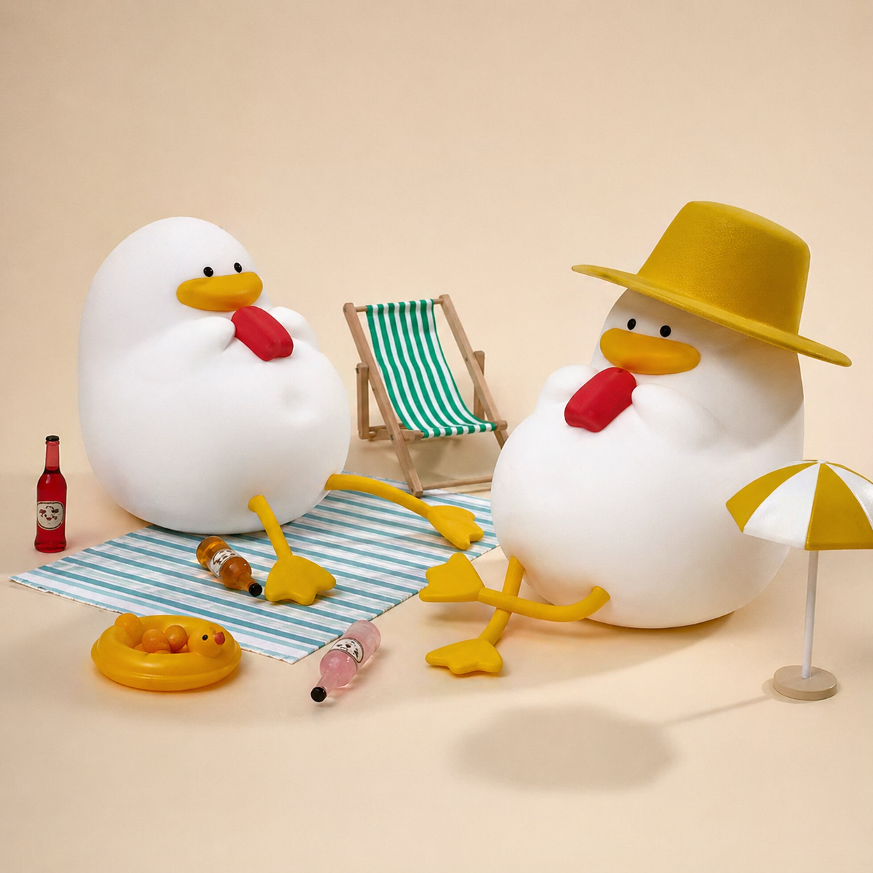 Lumira | Luz de noche tàctil y relajante