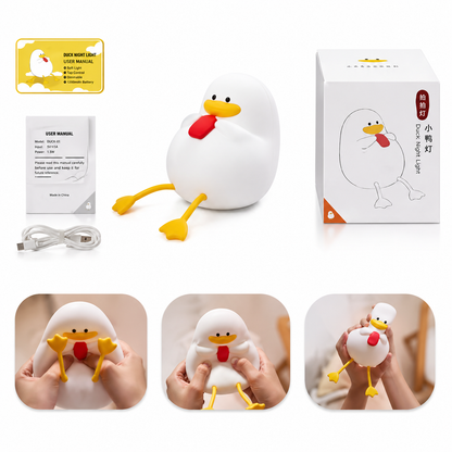 Lumira | Luz de noche tàctil y relajante