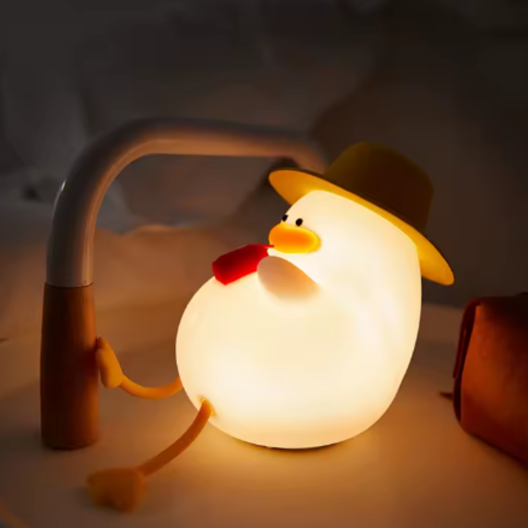 Lumira | Luz de noche tàctil y relajante